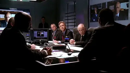 24 Temporada 3 Episodios 19 • Sub Español