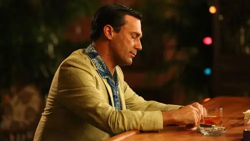 Mad Men Temporada 6 Episodios 1 • Sub Español