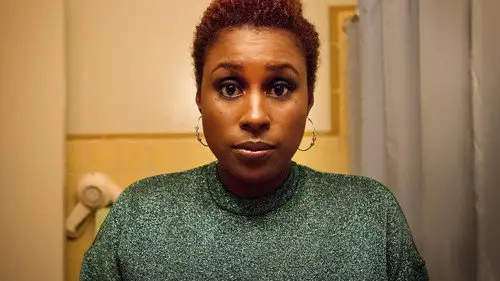 Insecure Temporada 1 Episodios 1 • Sub Español