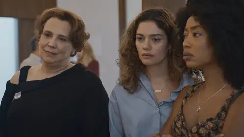 Todas as Flores Temporada 1 Episodios 13 • Sub Español
