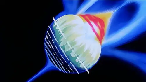 Dragon Ball Z Temporada 3 Episodios 23 • Sub Español