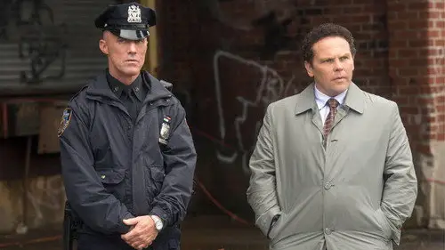 Vigilados, Person of Interest Temporada 2 Episodios 9 • Sub Español