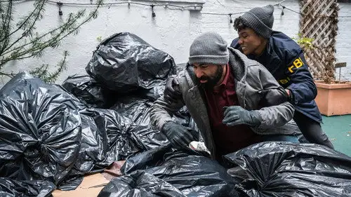 FBI Temporada 4 Episodios 12 • Sub Español