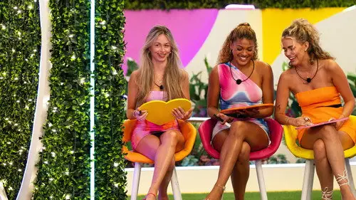 Love Island (Estados Unidos) Temporada 5 Episodios 8 • Sub Español