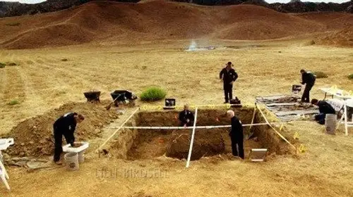 CSI: Las Vegas Temporada 13 Episodios 8 • Sub Español