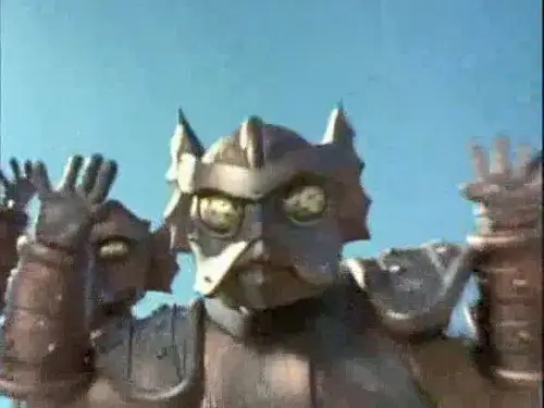 Power Rangers Temporada 5 Episodios 5 • Sub Español
