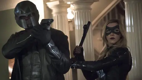 Arrow Temporada 4 Episodios 10 • Sub Español