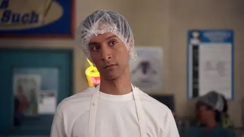 Community Temporada 1 Episodios 21 • Sub Español
