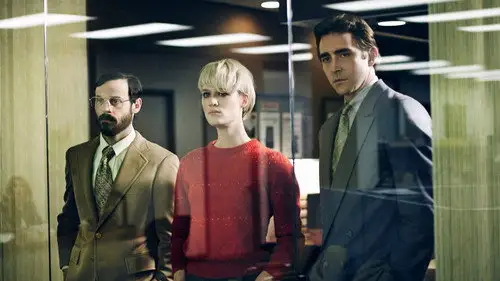 Halt and Catch Fire Temporada 1 Episodios 1 • Sub Español