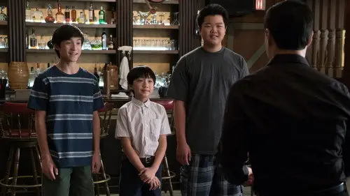 Recién llegados Temporada 5 Episodios 12 • Sub Español