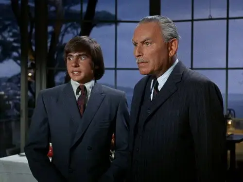 The Monkees Temporada 1 Episodios 6 • Sub Español