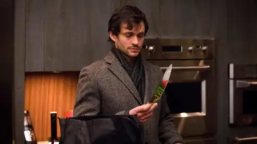 Hannibal Temporada 2 Episodios 10 • Sub Español
