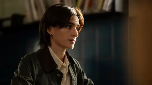 In Utero Temporada 1 Episodios 4 • Sub Español
