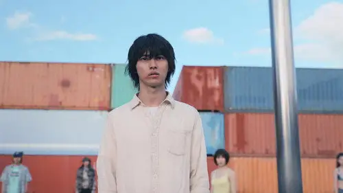 Alice in Borderland Temporada 2 Episodios 2 • Sub Español