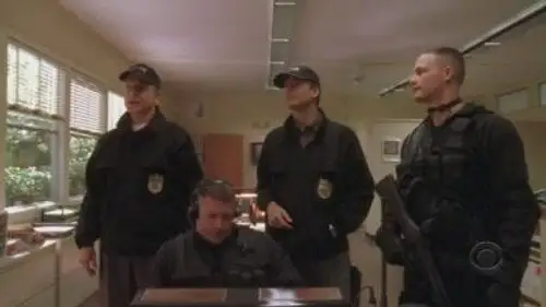 Navy: Investigación criminal Temporada 3 Episodios 18 • Sub Español