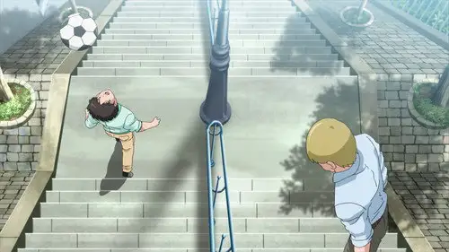 Capitán Tsubasa Temporada 2 Episodios 5 • Sub Español