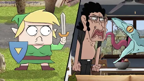 Les Kassos Temporada 4 Episodios 12 • Sub Español