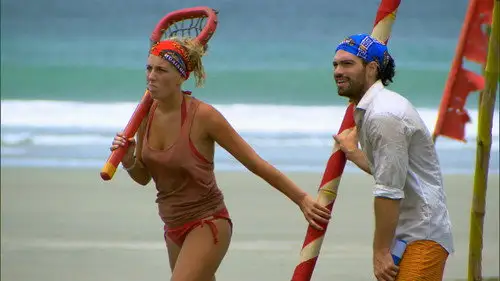 Survivor Temporada 30 Episodios 4 • Sub Español