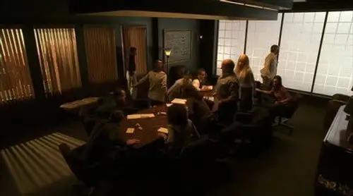 CSI: Las Vegas Temporada 4 Episodios 11 • Sub Español