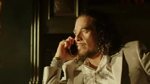 Queen of the South Temporada 5 Episodios 10 • Sub Español
