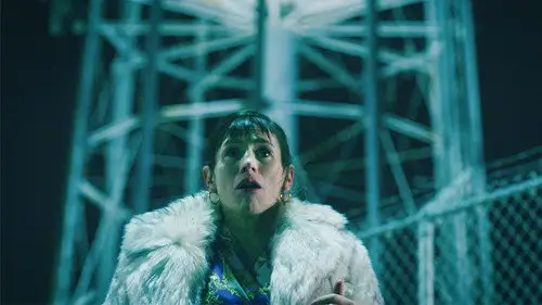 Orange Is the New Black Temporada 7 Episodios 9 • Sub Español
