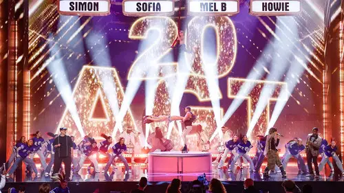 America's Got Talent Temporada 20 Episodios 11 • Sub Español