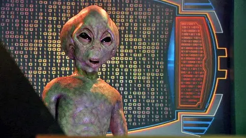 Stargate Atlantis Temporada 2 Episodios 2 • Sub Español