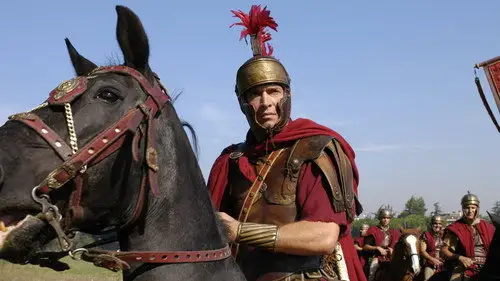 Roma Temporada 1 Episodios 6 • Sub Español