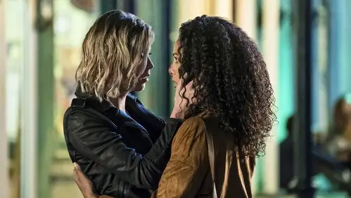Los originales Temporada 4 Episodios 7 • Sub Español