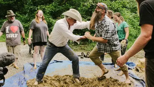 Homestead Rescue Temporada 6 Episodios 3 • Sub Español