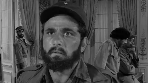 La dimensión desconocida Temporada 3 Episodios 6 • Sub Español