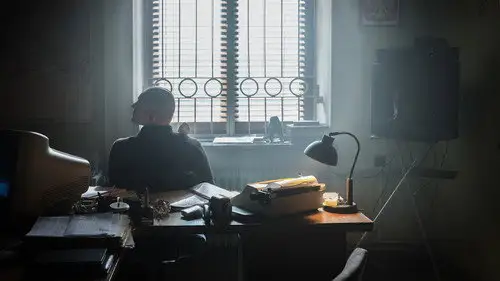 Fit for a killer Temporada 1 Episodios 2 • Sub Español