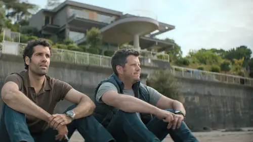 Clanes Temporada 2 Episodios 2 • Sub Español