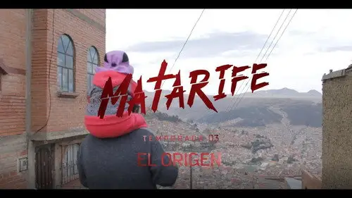 MATARIFE Temporada 3 Episodios 3 • Sub Español
