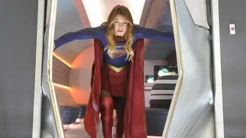 Supergirl Temporada 1 Episodios 5 • Sub Español
