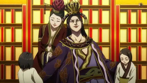 Kingdom Temporada 6 Episodios 7 • Sub Español