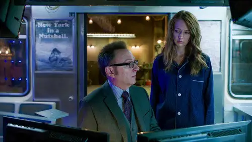 Vigilados, Person of Interest Temporada 5 Episodios 2 • Sub Español