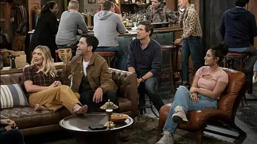 Cómo conocí a tu padre Temporada 1 Episodios 6 • Sub Español