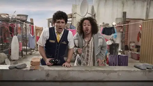 Una familia de diez Temporada 4 Episodios 8 • Sub Español