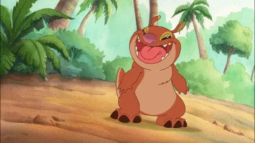 Lilo y Stitch Temporada 2 Episodios 11 • Sub Español