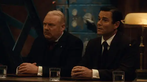 Los misterios de Murdoch Temporada 13 Episodios 15 • Sub Español