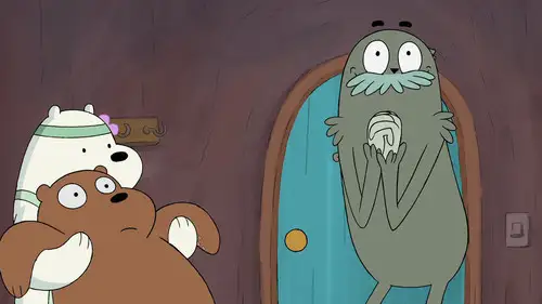 Somos osos Temporada 1 Episodios 13 • Sub Español
