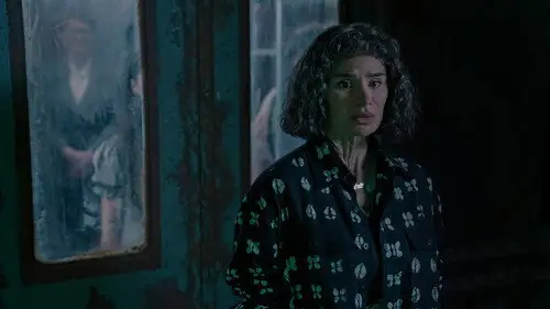 Doom Patrol Temporada 4 Episodios 11 • Sub Español