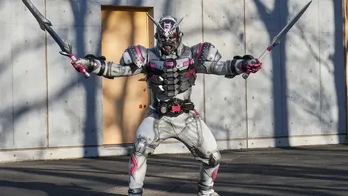 Kamen Rider Temporada 29 Episodios 25 • Sub Español