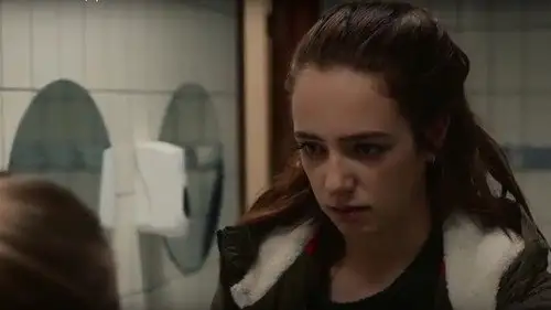 wtFOCK Temporada 1 Episodios 9 • Sub Español