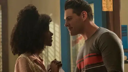 Riverdale Temporada 3 Episodios 4 • Sub Español