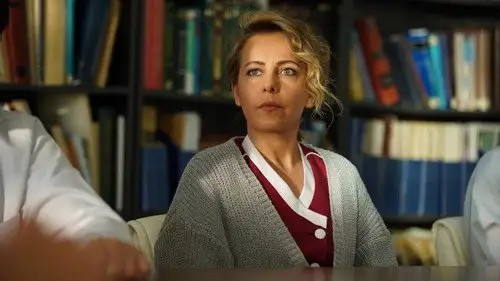 Kasaba Doktoru Temporada 2 Episodios 17 • Sub Español