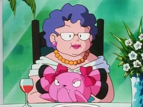 Pokémon Temporada 3 Episodios 8 • Sub Español