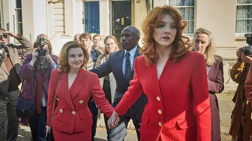 The Lady Temporada 1 Episodios 2 • Sub Español