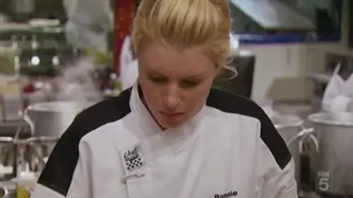Pesadilla en la cocina 2005 Temporada 3 Episodios 8 • Sub Español